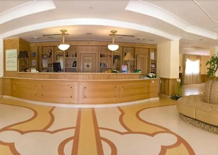 Uliveto Principessa Hotel