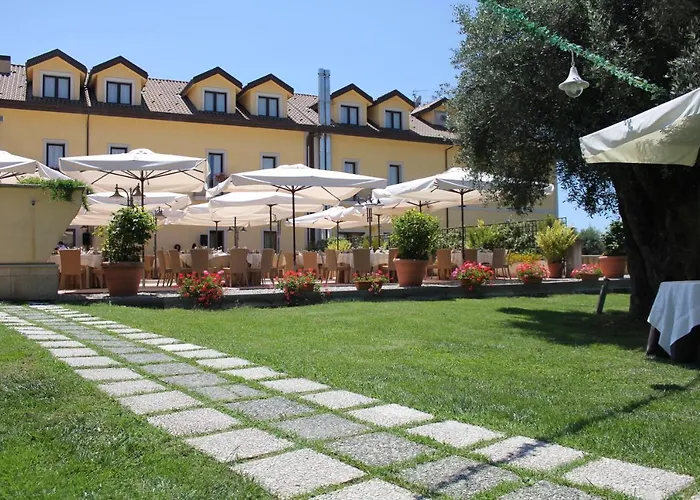 Hotel Uliveto Principessa Cittanova (Calabria)