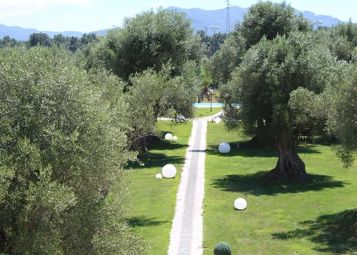 Uliveto Principessa 4*