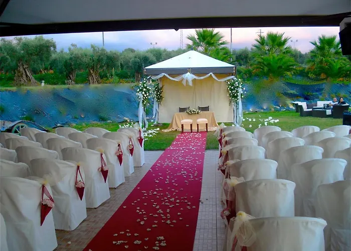 Hotel Uliveto Principessa