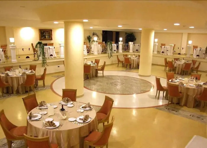 Uliveto Principessa Cittanova (Calabria)