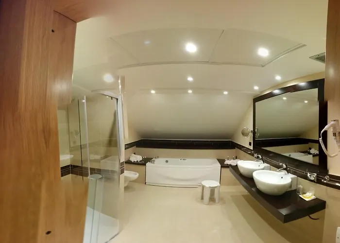 Uliveto Principessa Hotel 4*