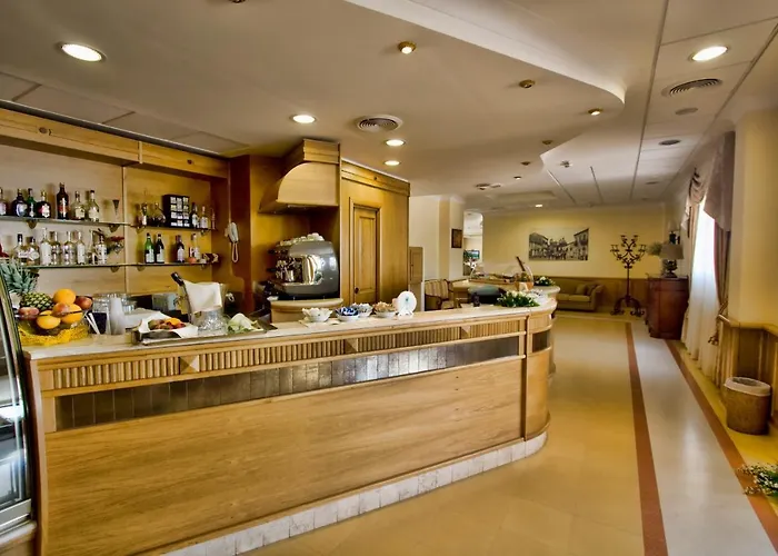 Uliveto Principessa 4* Cittanova (Calabria)