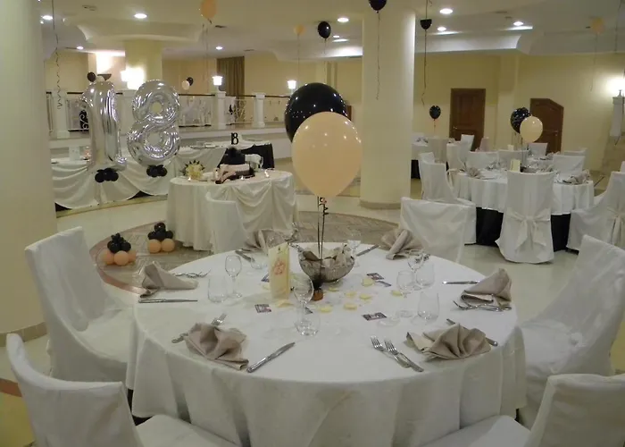 Uliveto Principessa Hotel