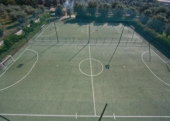 Uliveto Principessa Hotel