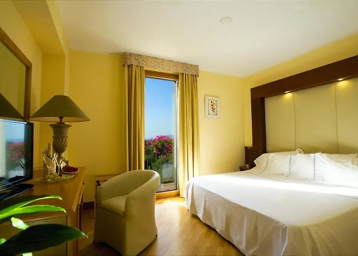 Uliveto Principessa Hotel 4*