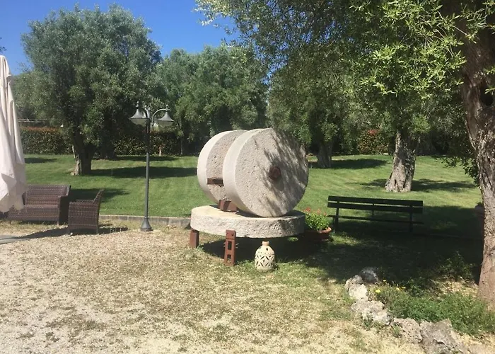 Uliveto Principessa Hotel 4*