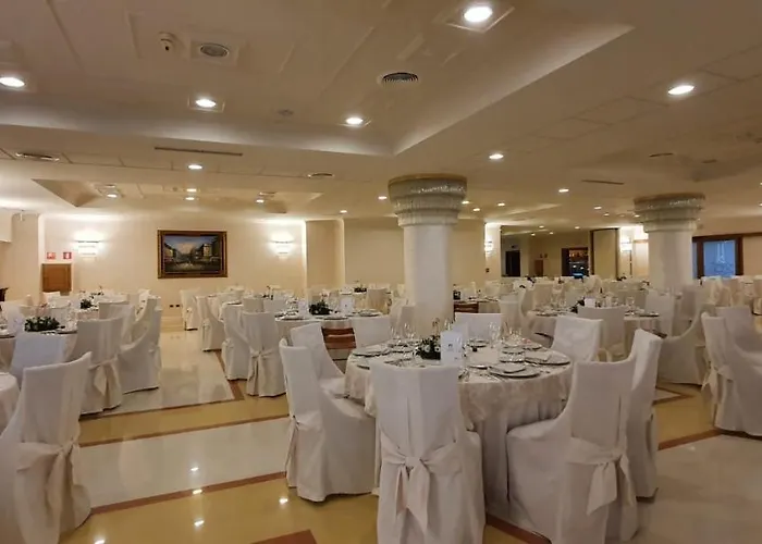 Uliveto Principessa 4* Cittanova (Calabria)