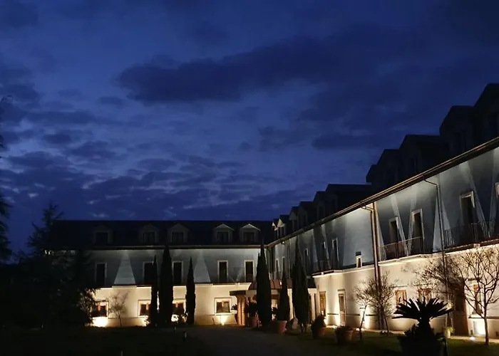 Uliveto Principessa 4*