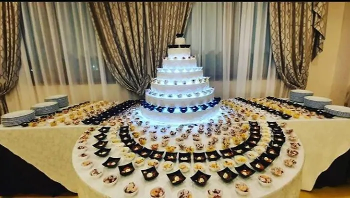 Hotel Uliveto Principessa 4*