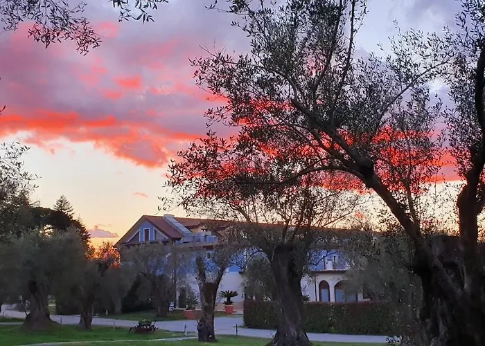 Uliveto Principessa 4*