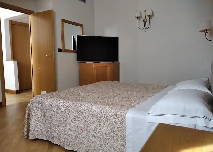 Uliveto Principessa 4*