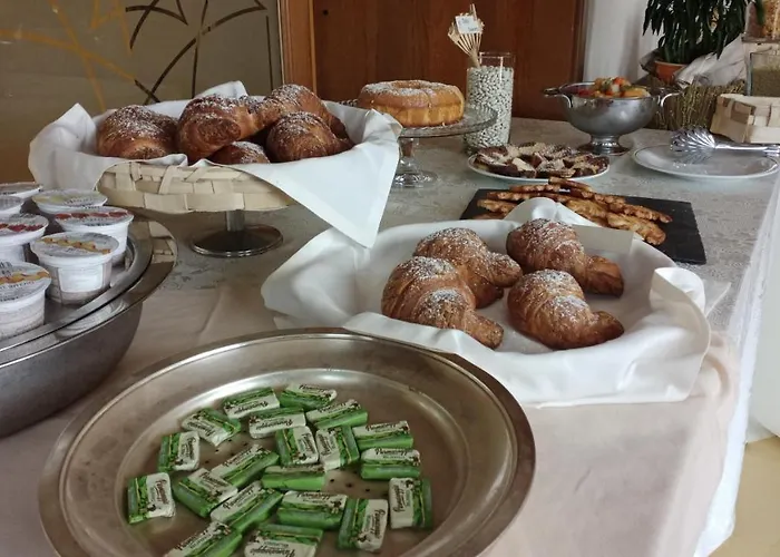 Uliveto Principessa Hotel