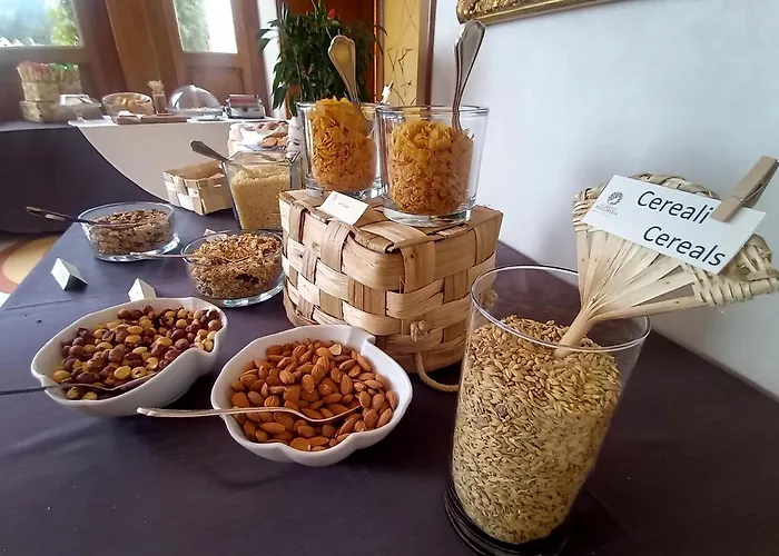 Uliveto Principessa 4*