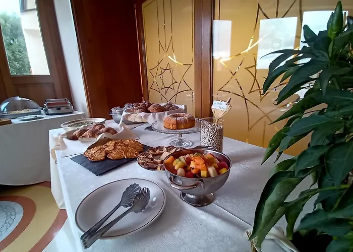 Uliveto Principessa 4* Cittanova (Calabria)