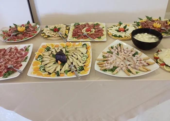 Uliveto Principessa 4* Cittanova (Calabria)