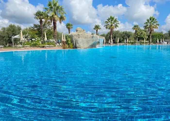 Uliveto Principessa Cittanova (Calabria)