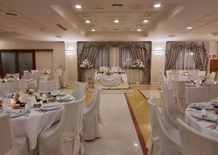 Uliveto Principessa Hotel Cittanova (Calabria)