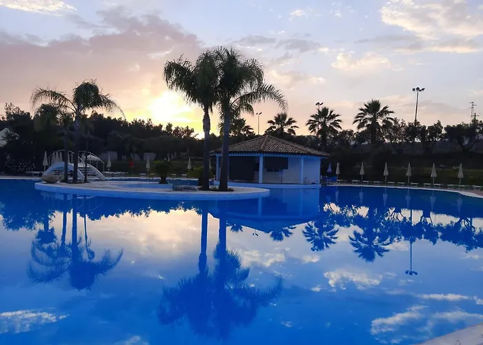 Hotel Uliveto Principessa